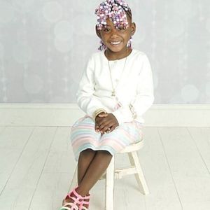 Meet your Posher, Loretta